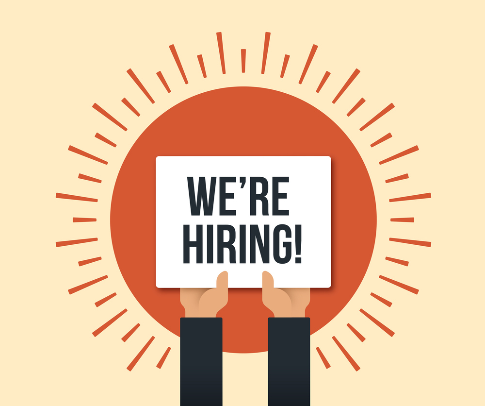 We're Hiring! Director of Membership & Programs, Apply Now!